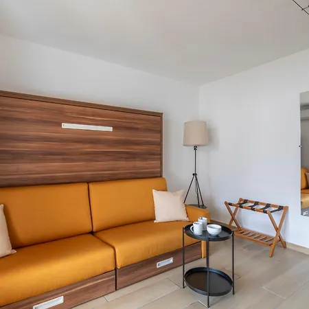 Le Grand Vallon - Welkeys Apartment *