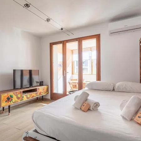 Le Grand Vallon - Welkeys Apartment