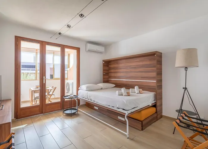 Apartamento Le Grand Vallon - Welkeys *