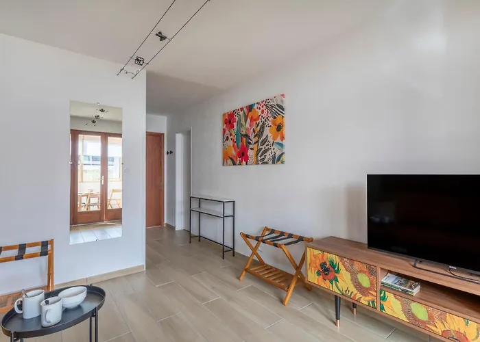 Apartamento Le Grand Vallon - Welkeys Bandol