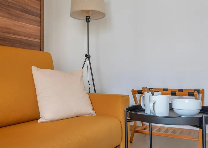 Apartamento Le Grand Vallon - Welkeys Bandol