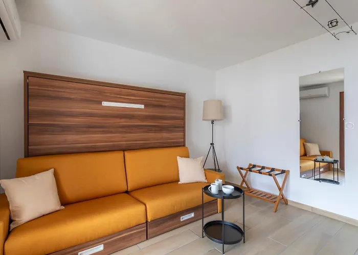 Le Grand Vallon - Welkeys Apartamento *