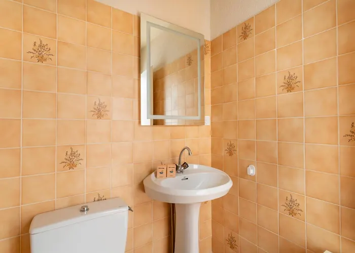 Le Grand Vallon - Welkeys Bandol
